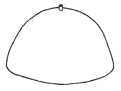 Pelleter un tas de neige tassé de 1,8 m de haut