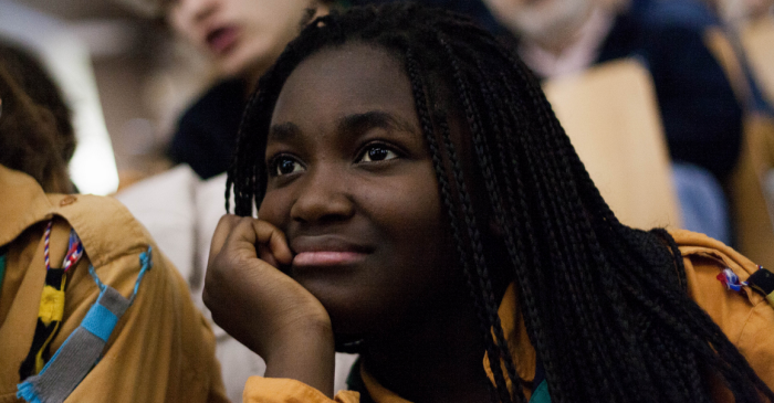 Festival du film scout