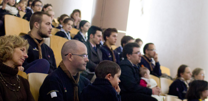 Festival du film scout