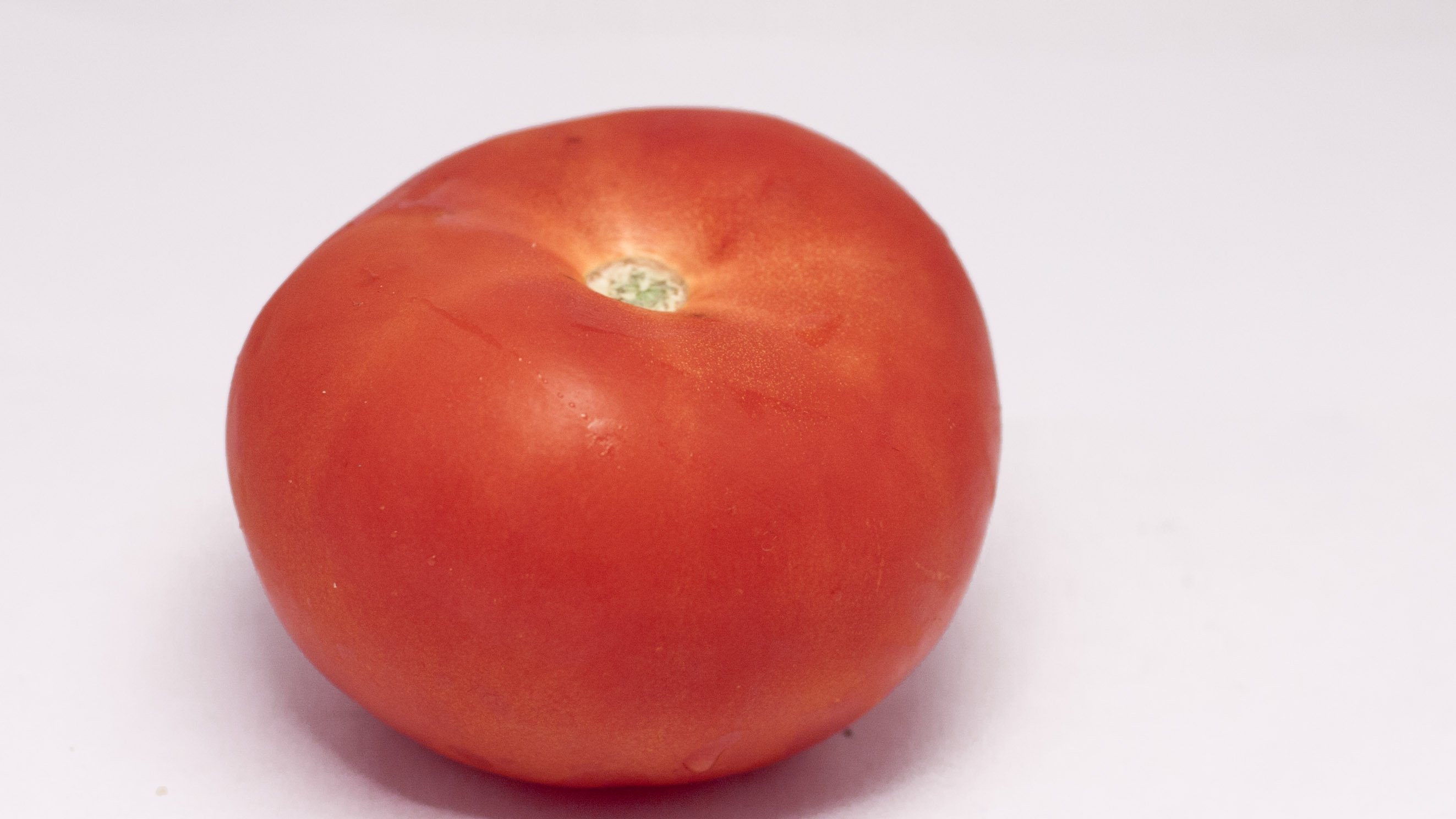 Tomates farcies aux oeufs