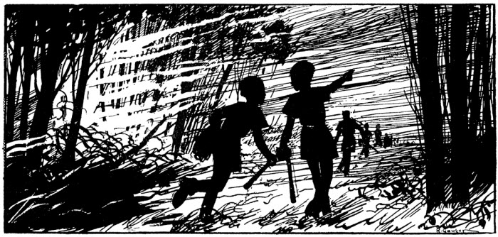 La ménagerie - George Ferney La ménagerie - George Ferney