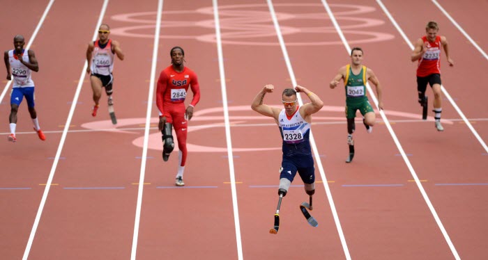 Championnats Handisports Lyon Championnats Handisports Lyon