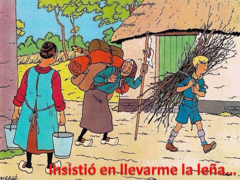Hergé Tintin