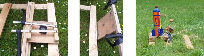 Fusees A Eau Latoilescoute