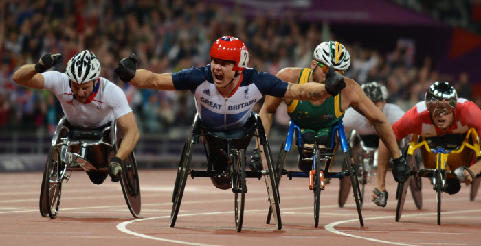 Championnats Handisports Lyon Championnats Handisports Lyon