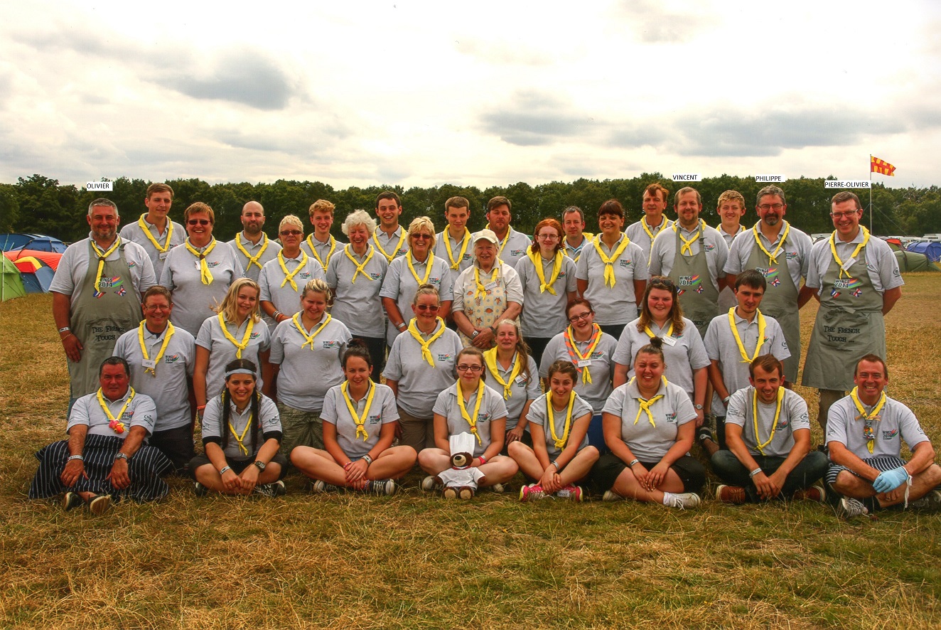 WINGS 2014 - La maitrise à la cuisine