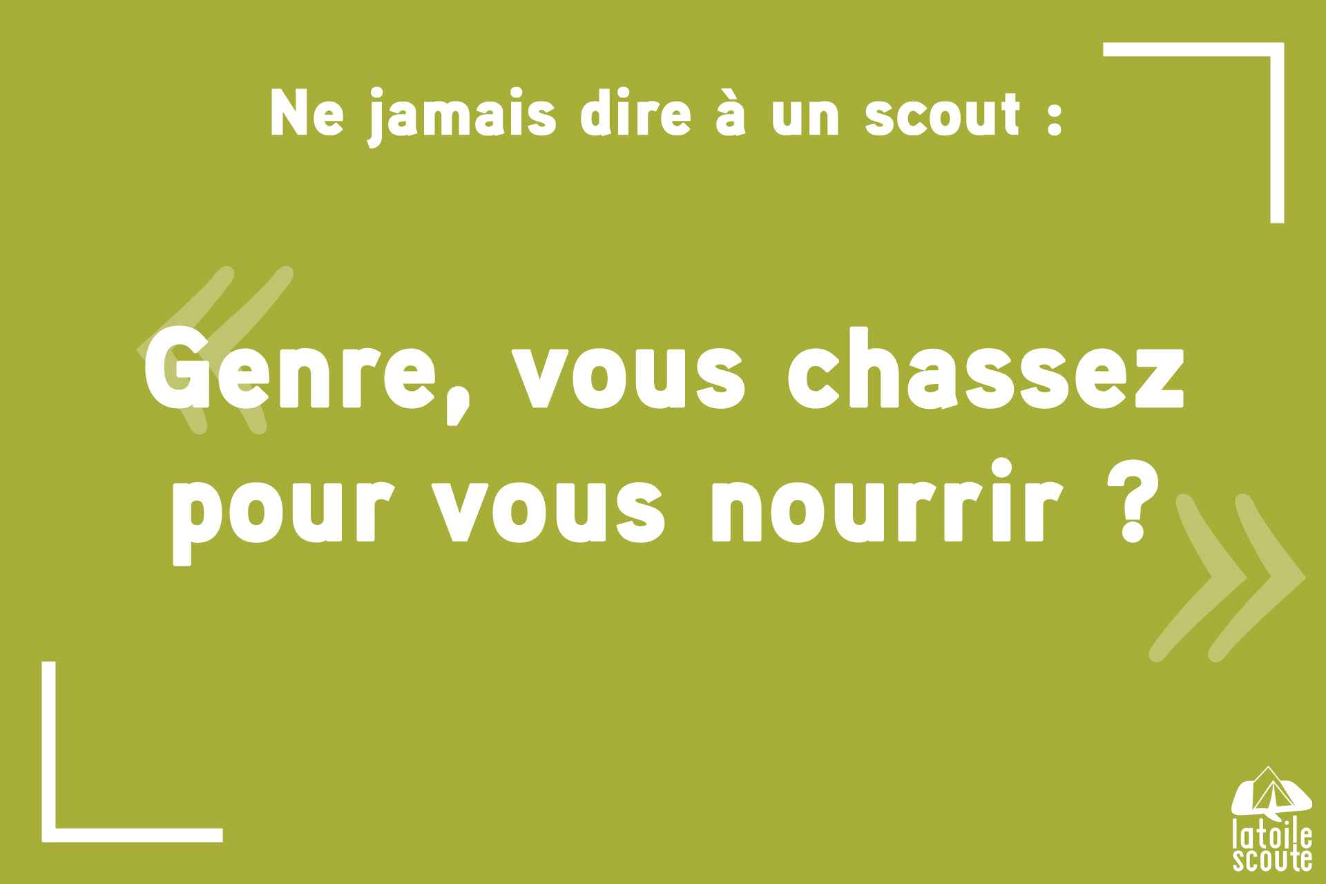 Ta Vu La Bete De Phrase
