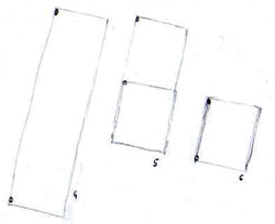 Pliage de la chambre