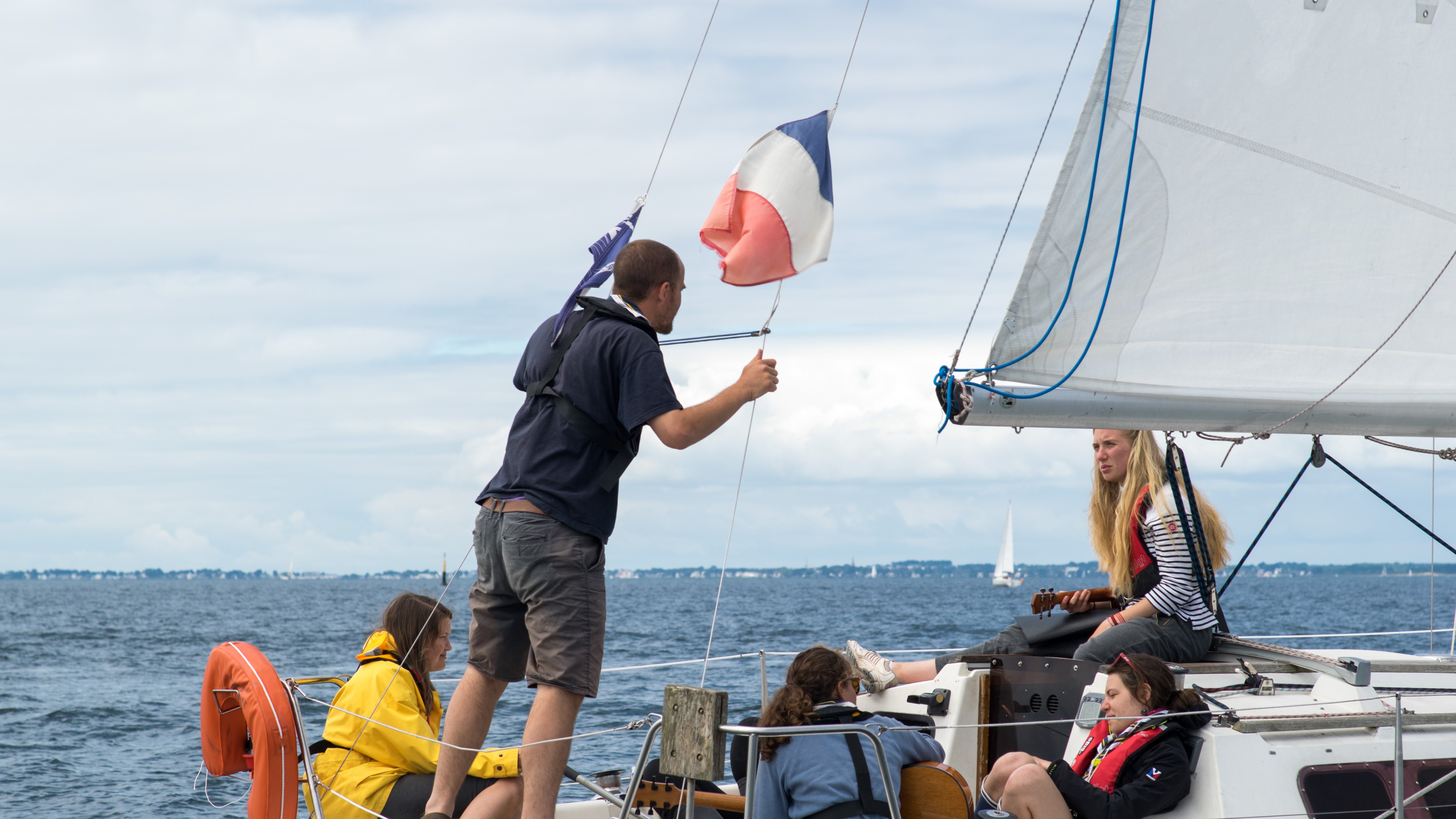 Comprendre les 3 types de vents