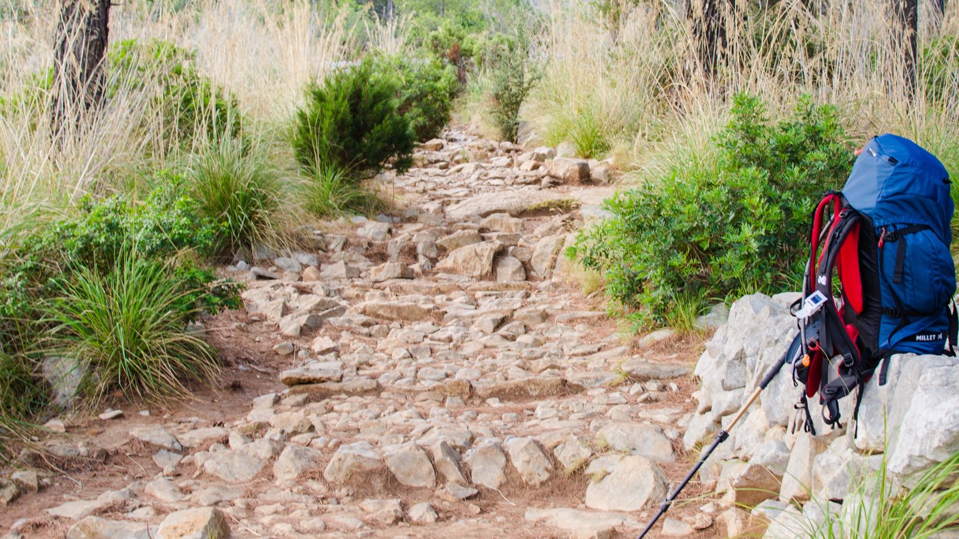 S'équiper pour partir camper
