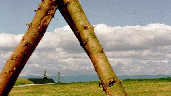 Table de patrouille tripode