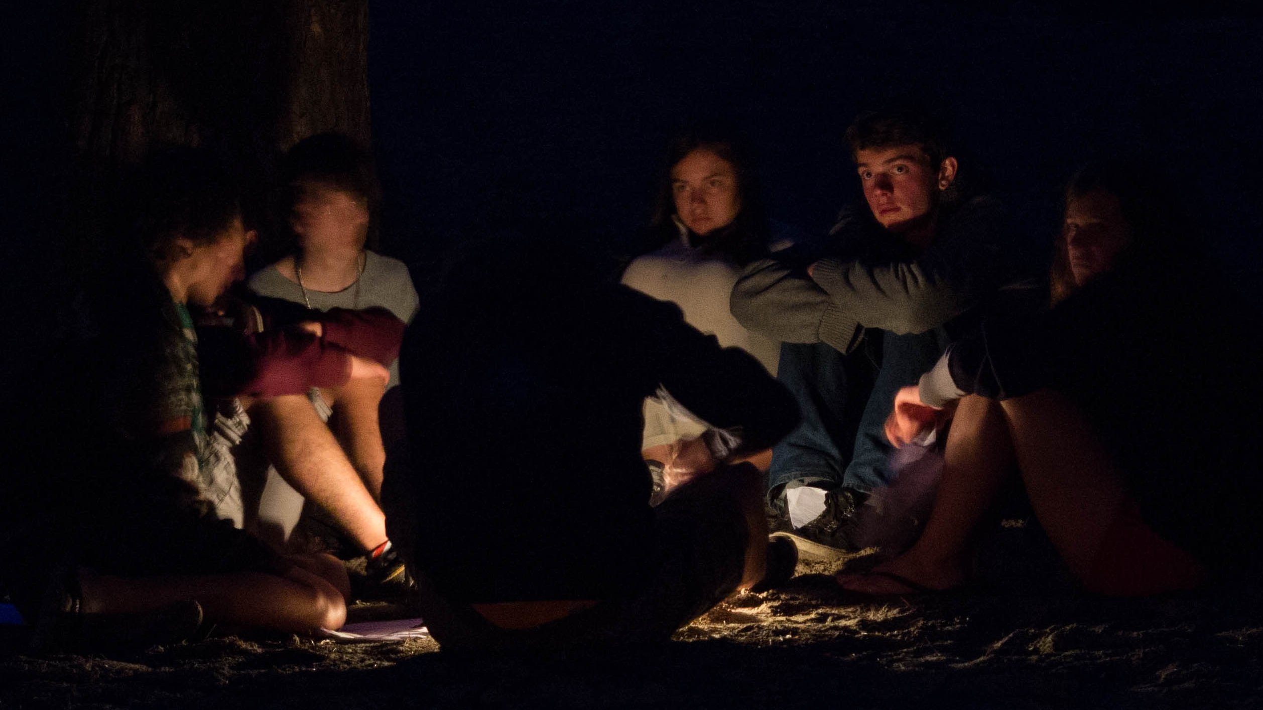 Légendes autour des étoiles