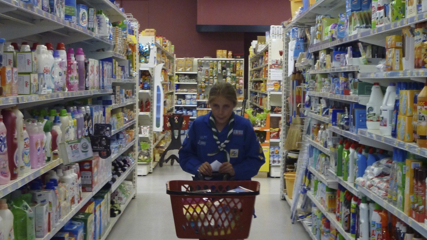 Les idées reçues sur les courses