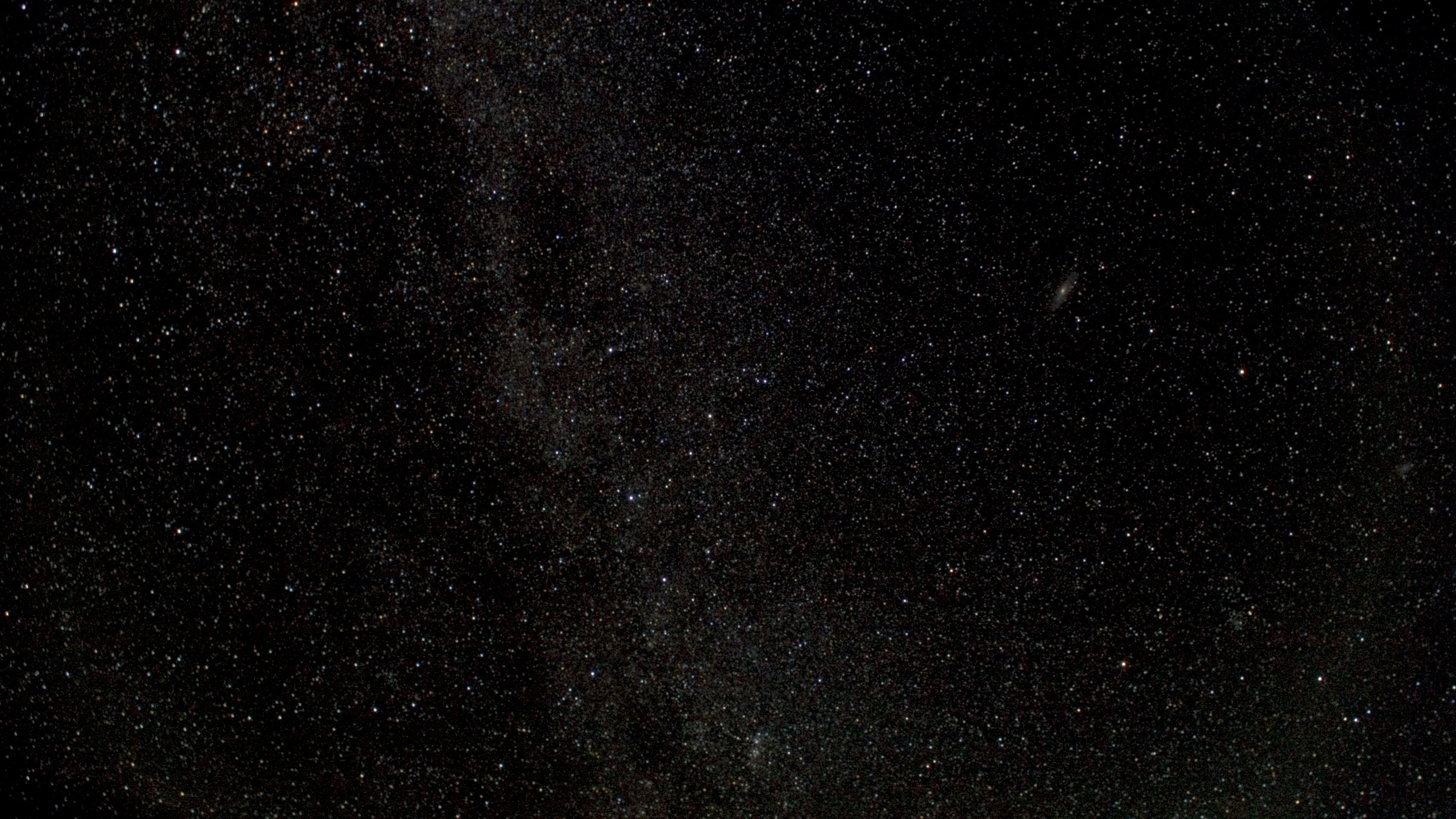 Constellations facilement visibles