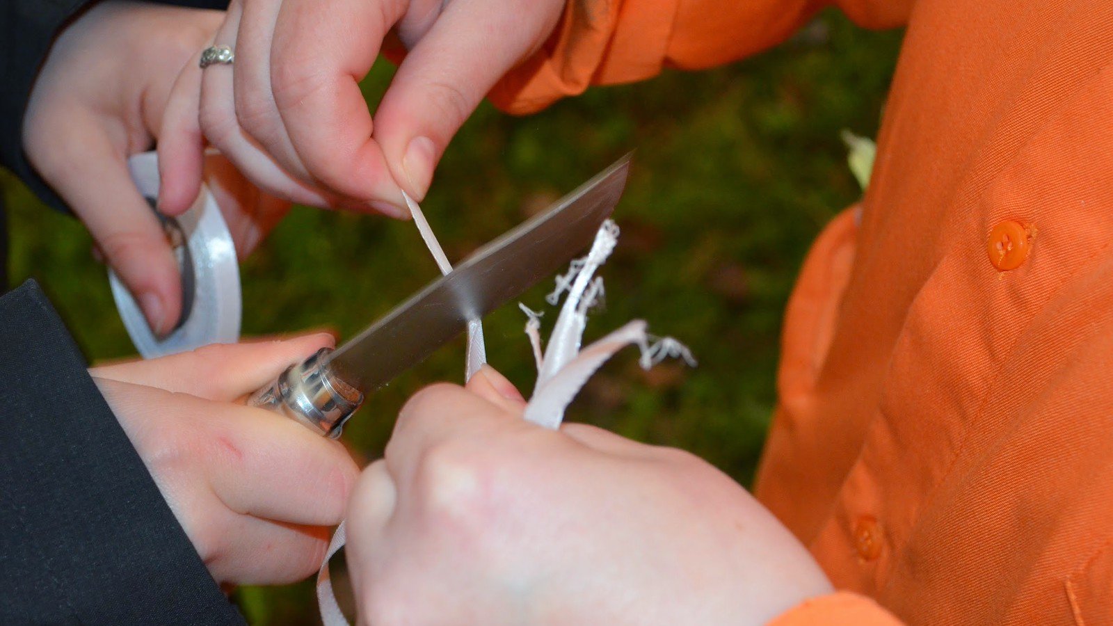 Comment affûter son couteau ?