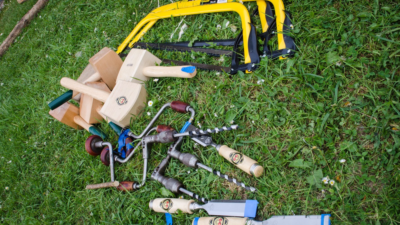 Le froissartage en tutos vidéos