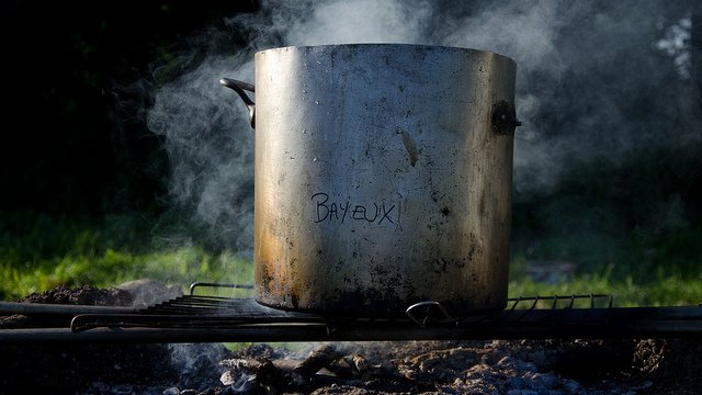 Les temps de cuisson