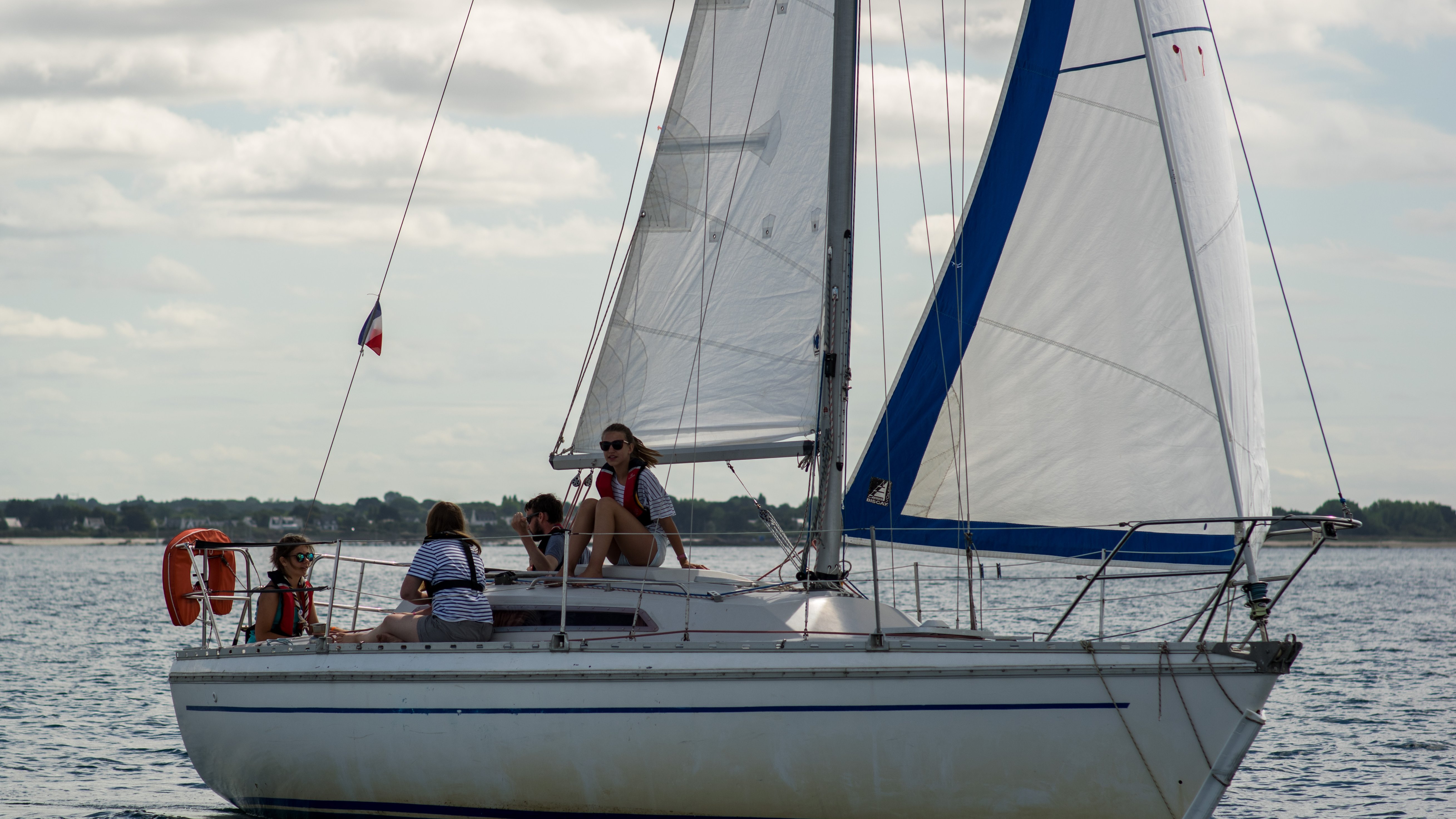 Comment ne plus jamais dessaler ?