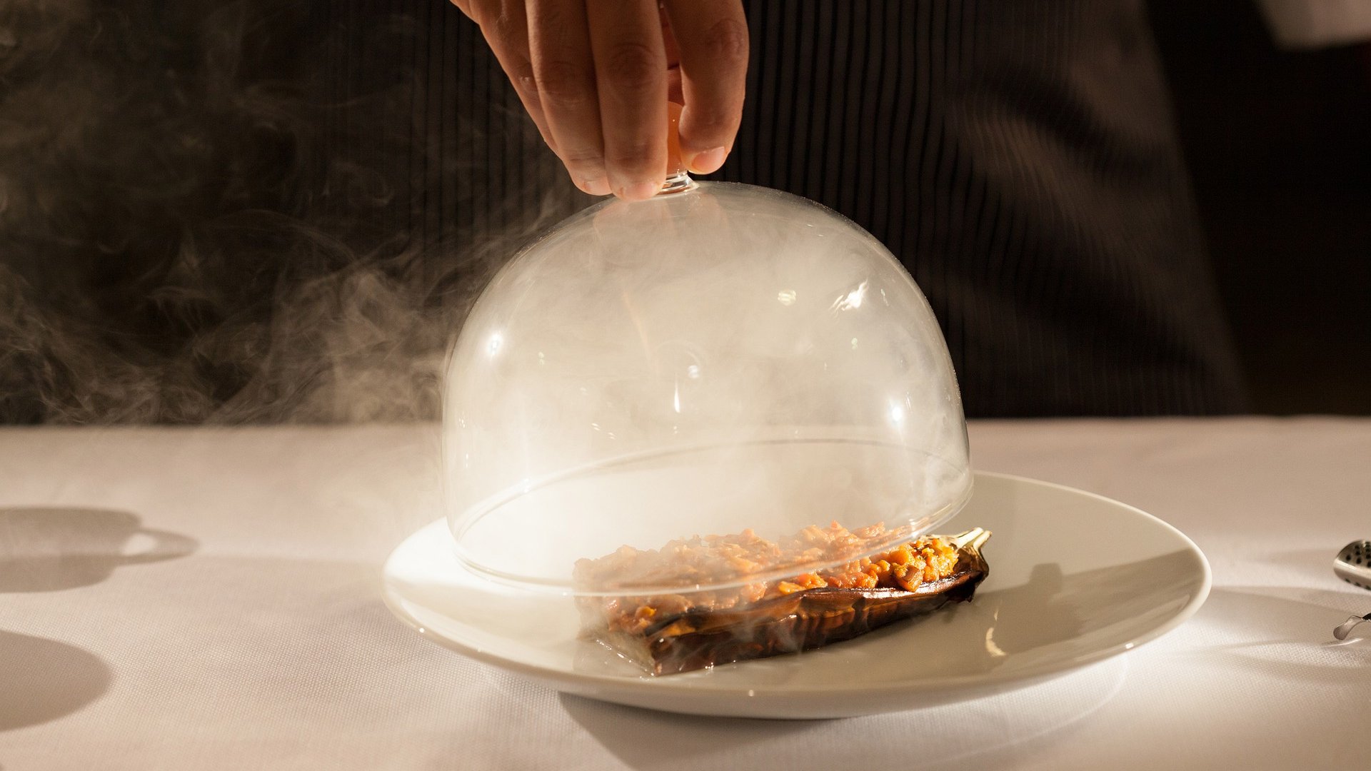 Améliorer l'ordinaire des repas