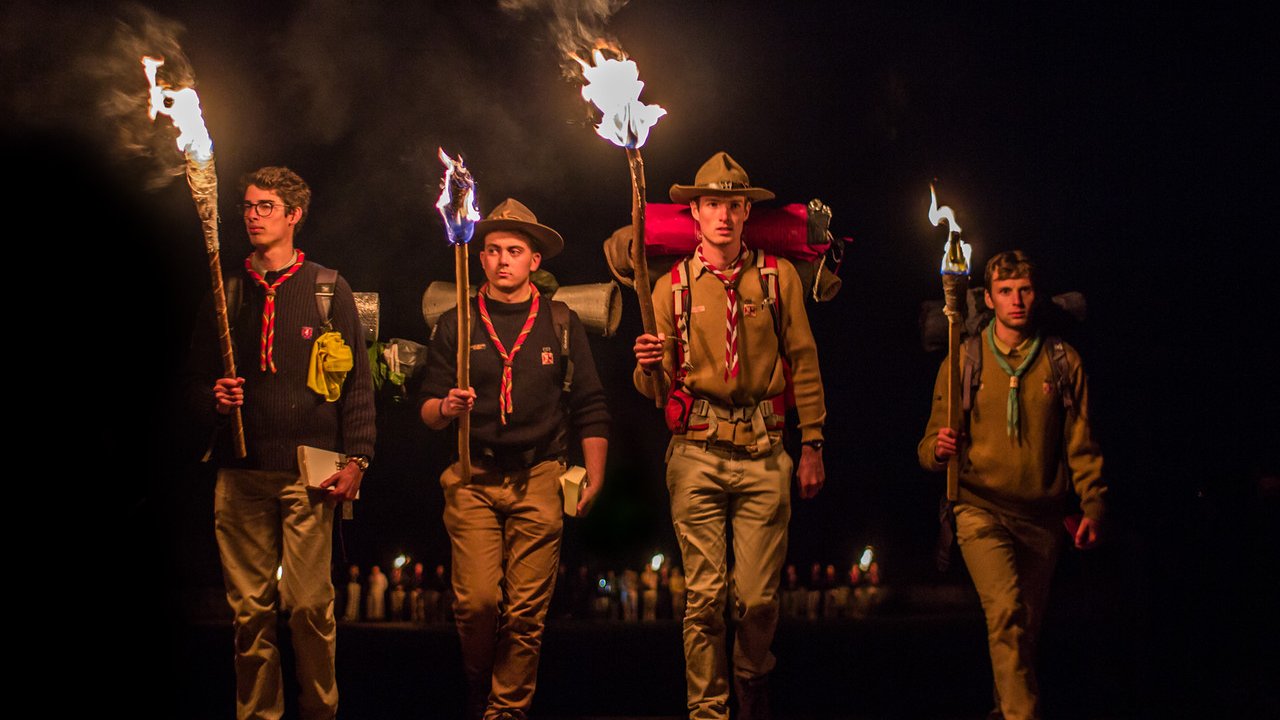 Fabriquer une torche