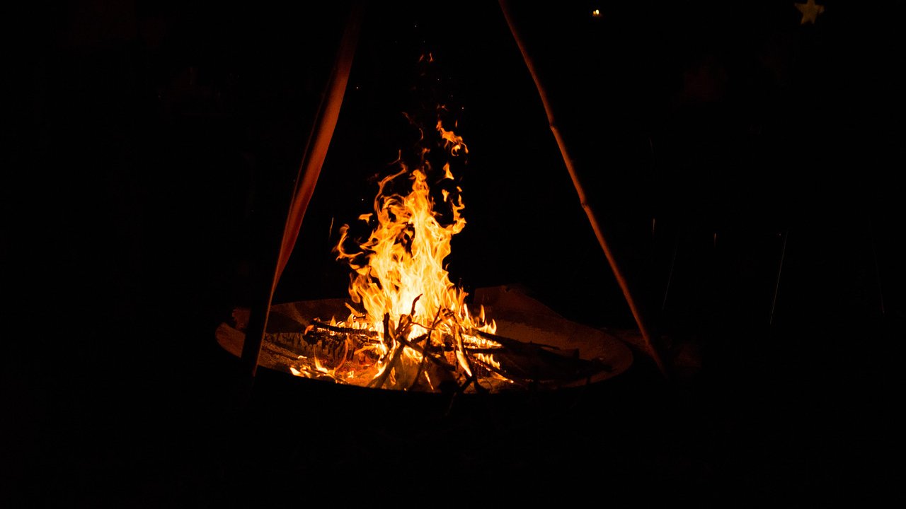 Fabriquer un allume-feu naturel