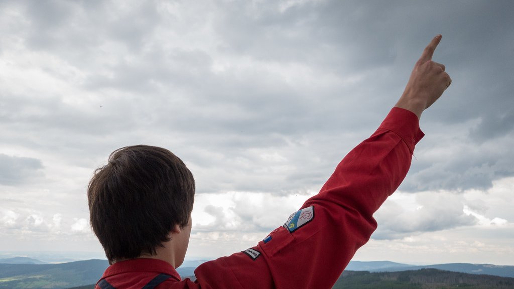 Mais d'où vient le vent ?
